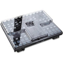 Decksaver DS-PC-TWITCH Cover - Red One Music