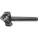 Audio-Technica At2022 Xy Stereo Microphone - Red One Music