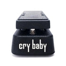 Dunlop Cm95 Cry Baby Wah Wah Clyde Mccoy Cry Baby Wah Wah - Red One Music
