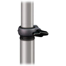 Ultimate Support Ts80S Aluminum Speaker Stand Matte Silver - Red One Music