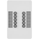 Plaques murales Chamsys SNAKESYS 10SCENE