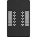 Plaques murales Chamsys SNAKESYS 10SCENE