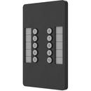 Plaques murales Chamsys SNAKESYS 10SCENE