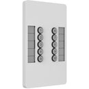 Plaques murales Chamsys SNAKESYS 10SCENE