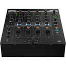 Reloop RMX-44BT Table de mixage DJ Bluetooth 4 canaux