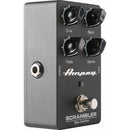 Ampeg Scrambler Scrambler Bass Overdrive - Red One Music