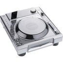 Decksaver DS-PC-CDJ850 Couvercle transparent fumé
