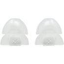 Etymotic ER201104 Dual Flange Eartips (3-Pack) - Extra Large