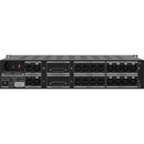 SPL HERMES Mastering Router with Dual Parallel Mixes - All Black