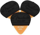 Fender MOJO GRIP Delrin Guitar Picks .84mm 3pk
