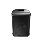 Système de sonorisation professionnel portable Gemini GPSS-650