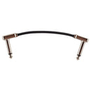 Ernie Ball 6225EB 3'' Single Flat Ribbon Patch Cable