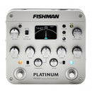 Fishman PLATINUM PRO Préampli/EQ/DI Pédale