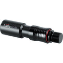 Gator Frameworks GFW-MIC-QRTOP-3PK Adaptateur de microphone à dégagement rapide (paquet de 3)