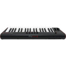 IK Multimedia iRig KEYS 2 PRO Clavier contrôleur MIDI USB 37 touches