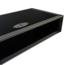 ProX X-4UE 4U Deluxe Effects Rack 14" Deep Rail to Rail w / Handles