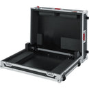 Gator G-TOUR SIIMPACTNDH ATA Flight Case en bois pour console de mixage Soundcraft SI Impact