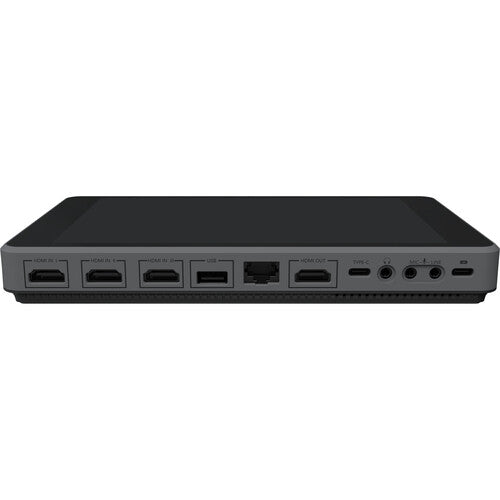 YoloLiv YOLOBOX PRO Portable Multi-Camera Encoder/Streamer/Switcher/Mo