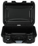 Gator GU-1309-06-WPNF Titan Series Waterproof Utility Case w/ No Foam 13.8 x 9.3 x 6.2"