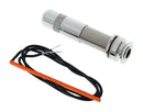 Fishman AG-094 Micro acoustique passif sous selle à 6 cordes - Format étroit