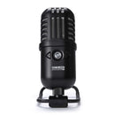 Reloop SPODCASTER GO Microphone de podcast USB professionnel
