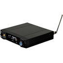 AKG SST4500 IEM Stereo Transmitter (Band 8)