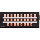 Télécommande de démarrage flash Denon Pro RS-232C