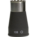 Neumann KK 133 NX Capsule de champ diffus omnidirectionnel (Nextel noir)