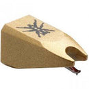 Ortofon Qbert Stylus 10 Year Anniversary  Replacement Stylus - Red One Music