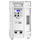 Electro-Voice ELX200-12P-W 12IN Powered Speaker - Red One Music