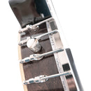 Banjo basse Gold Tone BB-400+ avec micro et étui