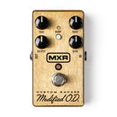 MXR M77 Overdrive personnalisé Badass