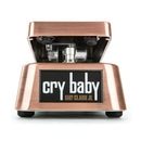 Dunlop GCJ95 Gary Clark Jr Signature Cry Baby Wah Pédale