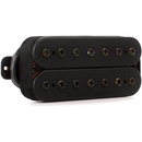 Seymour Duncan HOLCOMB Mark Holcomb Alpha Neck 7-String Signature Humbucker Pickup - Black