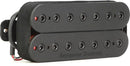 Seymour Duncan 11102-66-B-7STR Mark Holcomb Scourge Bridge 7-string Humbucker Pickup (Black)