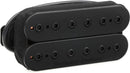 Seymour Duncan 11103-66-B Mark Holcomb Scourge Bridge Trembucker Pickup (Black)