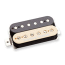 Seymour Duncan 11104-03-Z Micro chevalet pour guitare haute tension Zebra