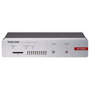 Tascam VS-R264 Full HD Video Streamer/Recorder - Red One Music