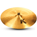 Zildjian K0834 24 K Light Ride - Red One Music
