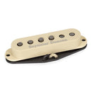 Seymour Duncan Scooped Strat Middle Rwrp Guitar électrique de guitare - Crème