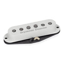 Seymour Duncan Scooped Strat Middle Rwrp Guitare électrique Guitare - Parchemin
