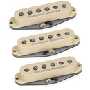 Seymour Duncan Psychedelic Strat Electric Guitar Guitar Pickup Set - Crème