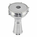 Meinl HE-104 Darbouka en aluminium - 8 pouces