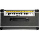Orange Cr60C-Bk Black 60W Guitar Combo Amp - Red One Music
