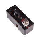 Mooer Mmd2 Rage Machine Digital Metal Distortion Pedal - Red One Music