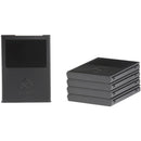 Atomos Atom-Cad112 Master Caddy Ii (5 Pack) - Red One Music