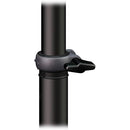 Ultimate Support Ts88B Ts-88B Aluminum Speaker Stand Matte Black - Red One Music