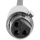 On-Stage MS7500 Mic Stand Pack