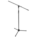 On-Stage MS7500 Mic Stand Pack