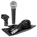 On-Stage MS7500 Mic Stand Pack